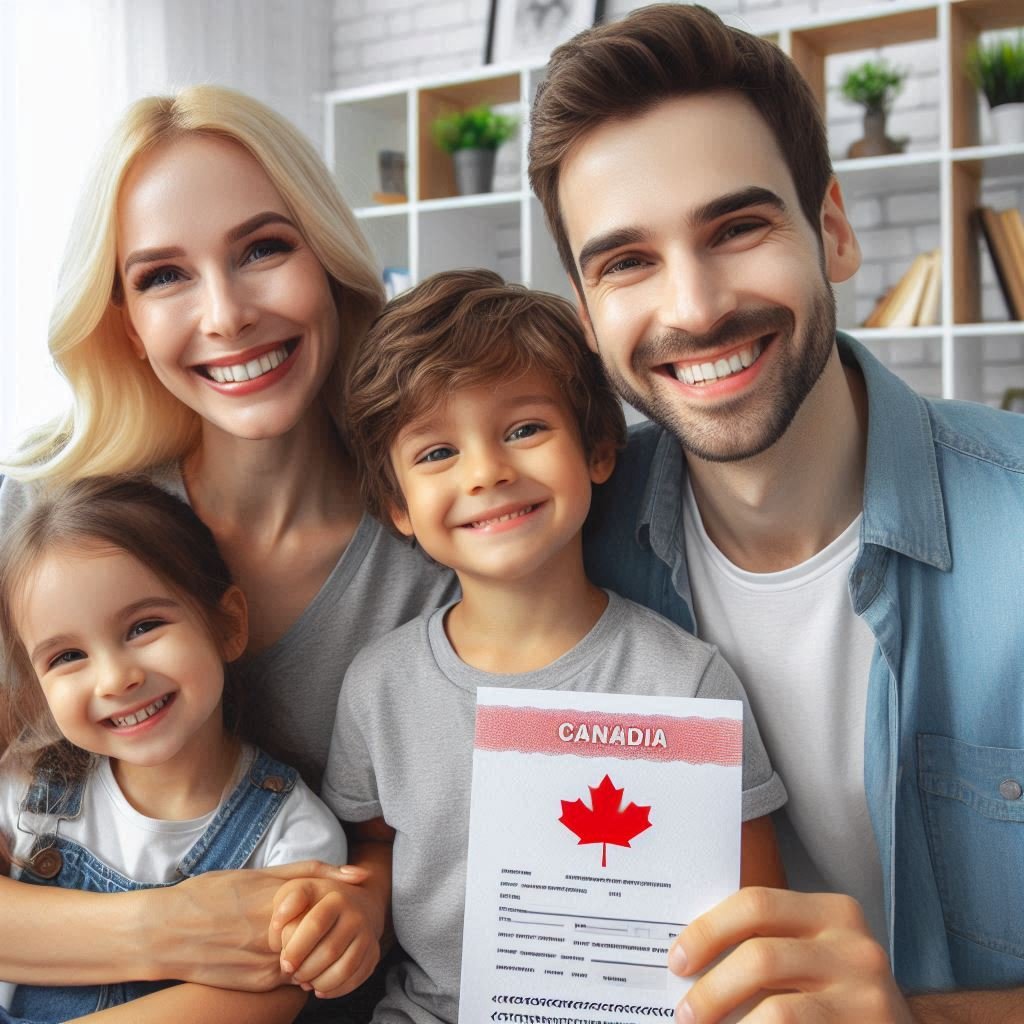 Best Canada visa consultants in Kerala