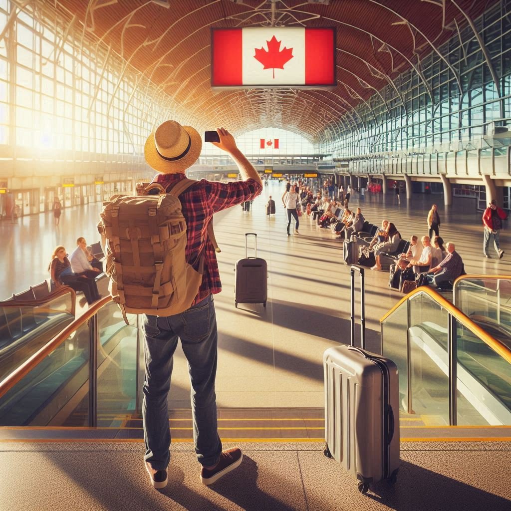 canada visit visa consultants