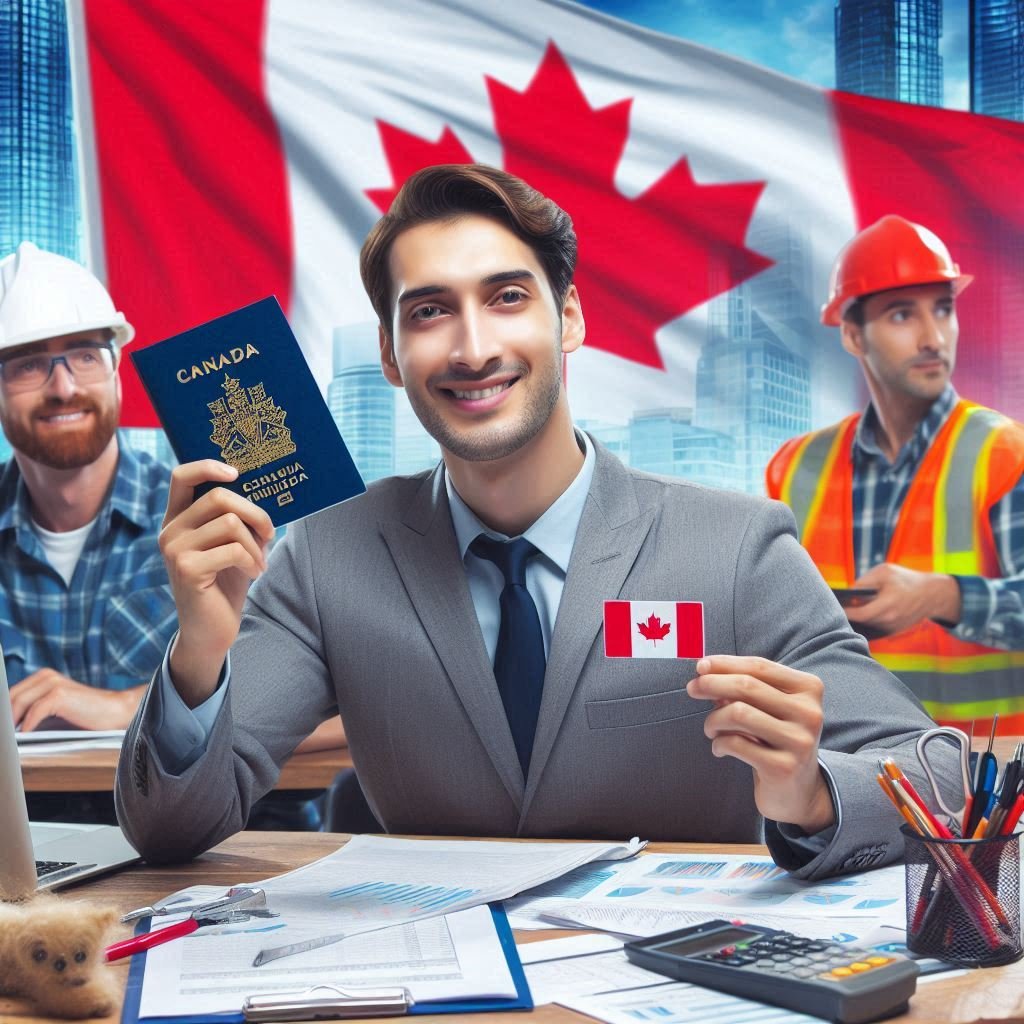 Canada Work Permit