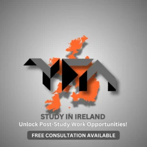 Ireland Study Abroad Services