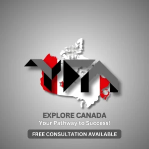 Canada Immigration & Study Services