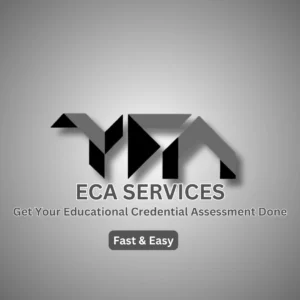 Educational Credential Assessment (ECA)